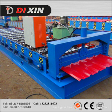 Ibr Roof Roll Forming Machine, Pbr Roof Roll Forming Machine, U Panel Roll Former Machine, R Panel Machine